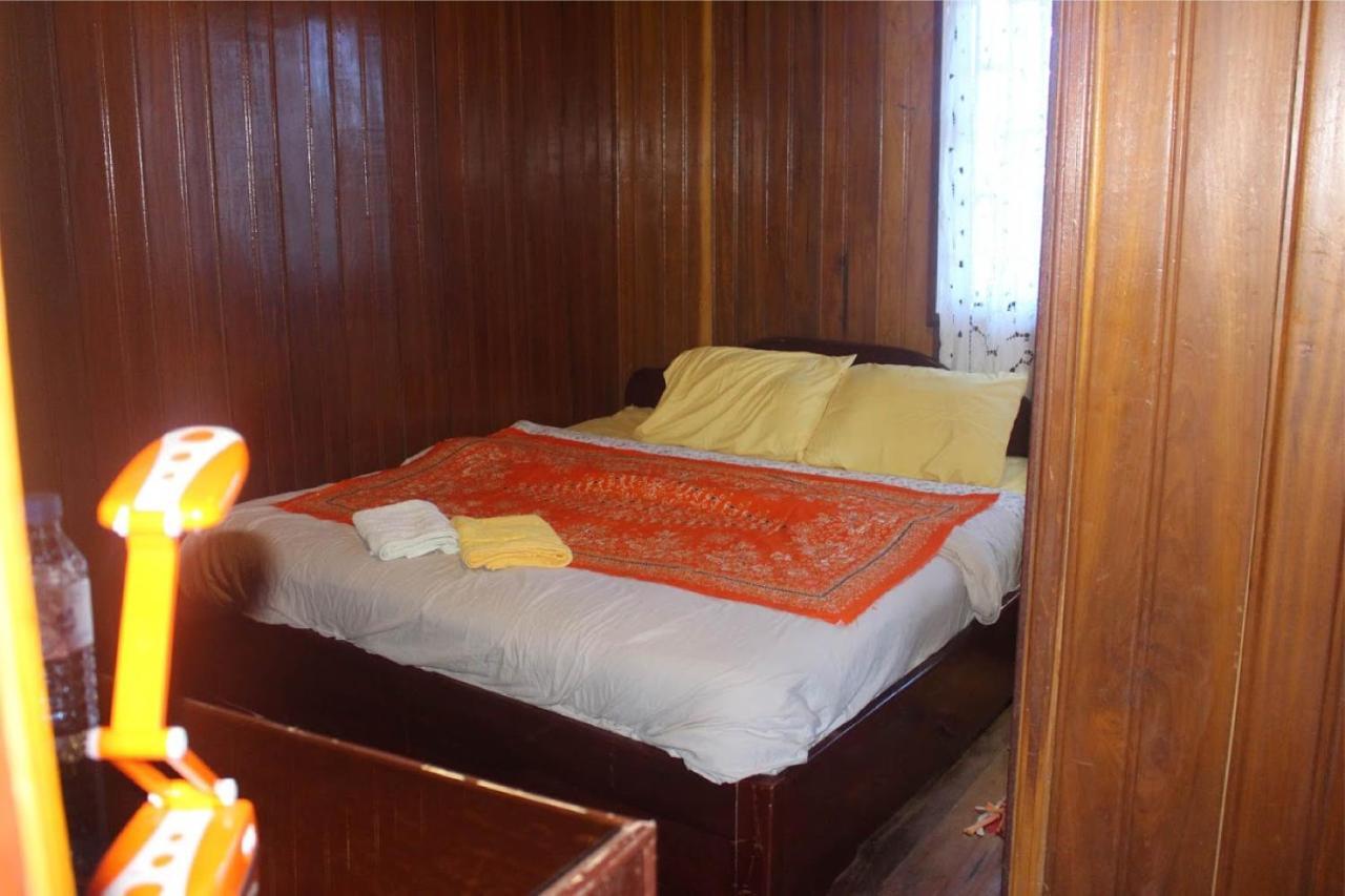 센 모노롬 Terre De Lumiere B&B 외부 사진